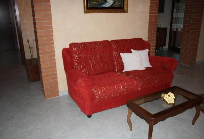 Номер Стандарт, B&b Don Domenico