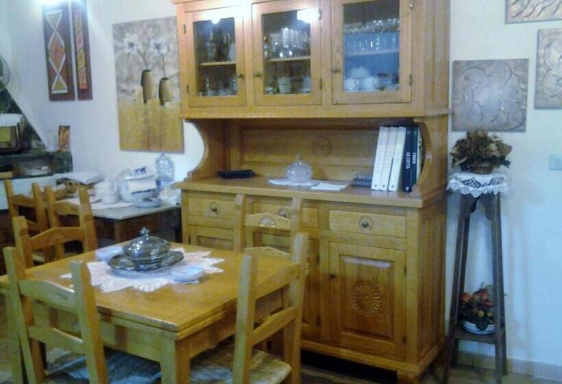 Номер Стандарт Индивидуальный, B&b Su Semucu