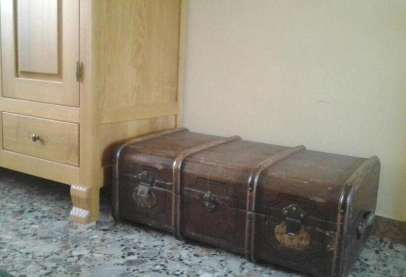 Номер Стандарт Трехместный, B&b Su Semucu