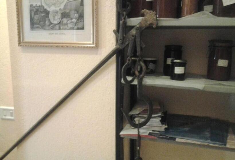 Номер Стандарт, B&b Su Semucu