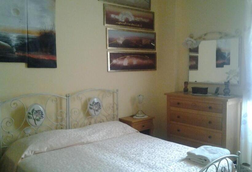 Номер Стандарт, B&b Su Semucu