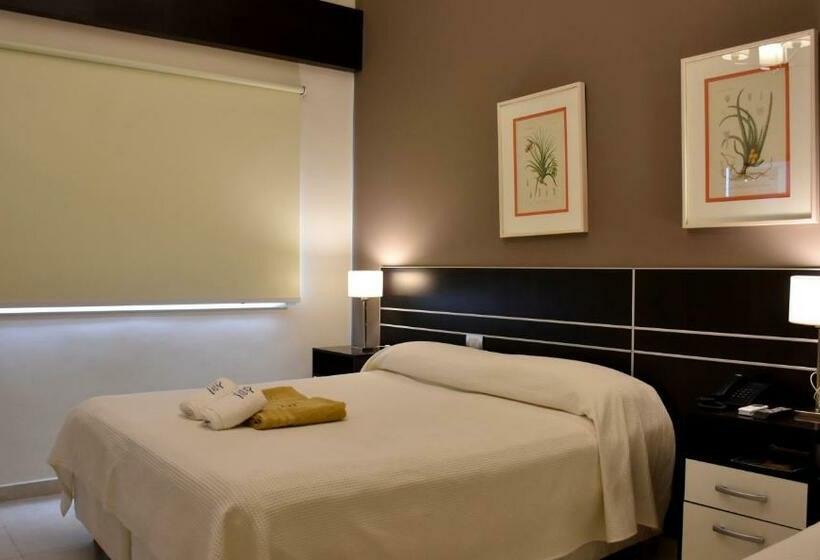 Номер Стандарт, Hosteria Atahualpa Yupanqui