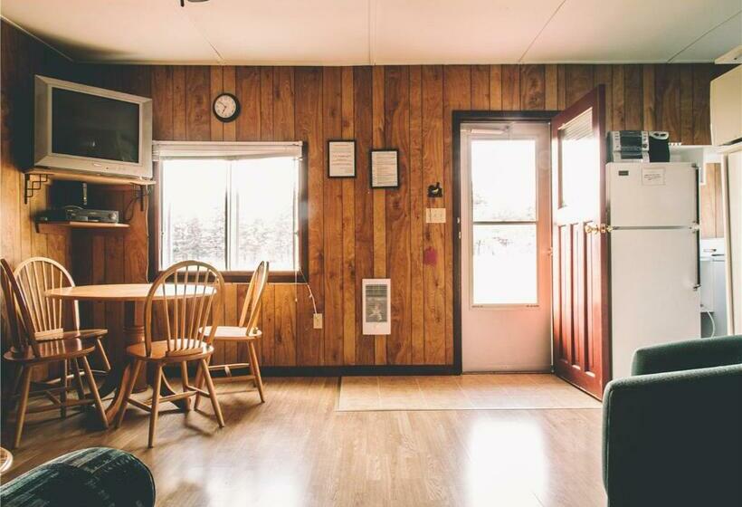 2间卧室的房子, Island Life Cottages