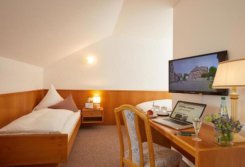 Семейный Номер, Tannmühle Hotel Und Restaurant Gmbh