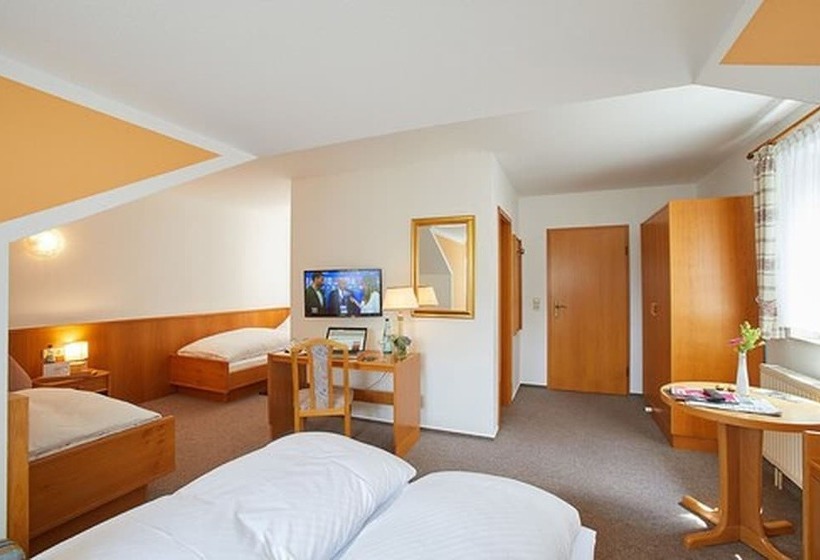 Семейный Номер, Tannmühle Hotel Und Restaurant Gmbh