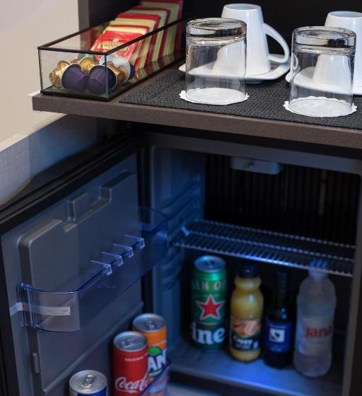 اتاق لوکس, Green Park Luxury Rooms