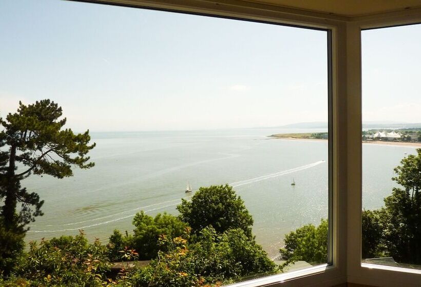 خانه 1 خوابه, Porthole Cottage