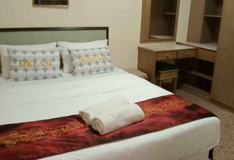 Апартаменты 1 Спальня, Apartment Teluk Batik