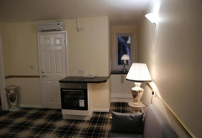 Family Suite, Atz&h Inn