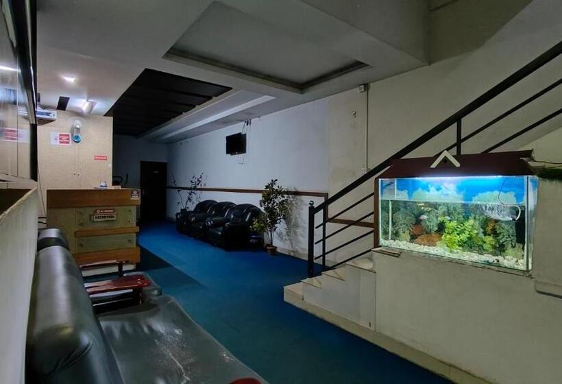 이코노미 트리플 룸, Pphliving Khaleej Residency