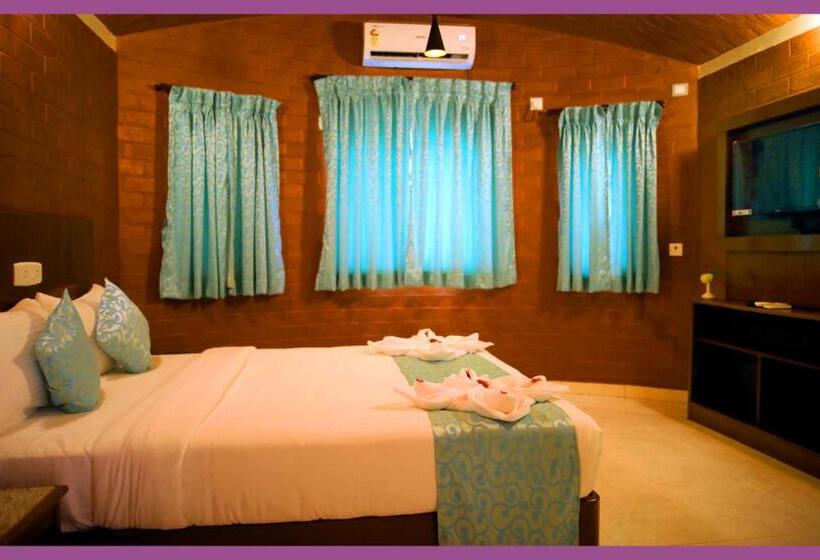 اتاق سوپریور, Gg Resorts