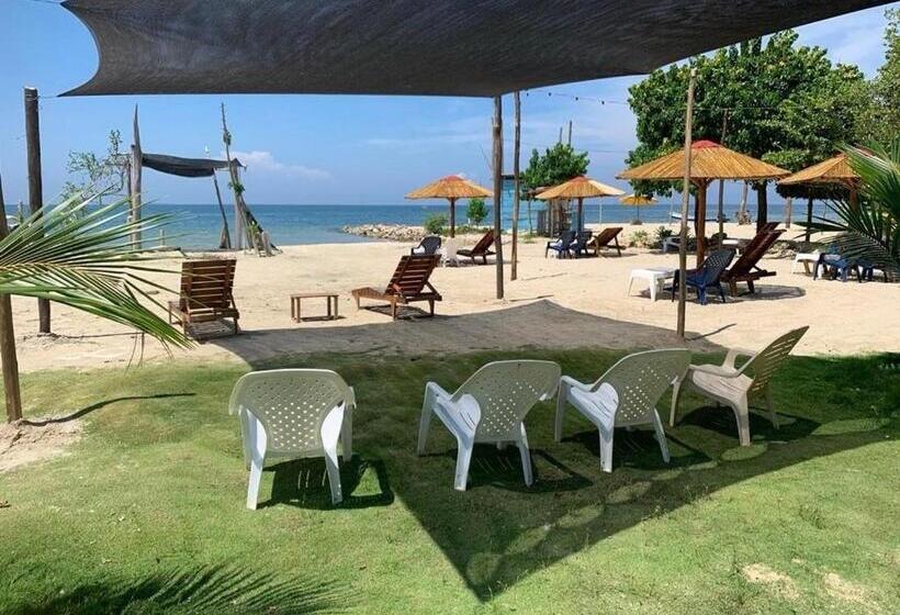 Семейный Номер, Hostel Rincon Del Mar Ebenezer