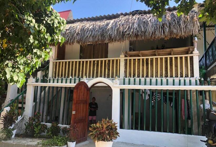 Бунгало Стандарт, Hostel Rincon Del Mar Ebenezer