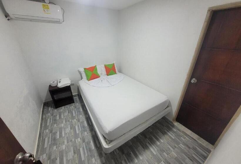 Номер Стандарт, Hostel Rincon Del Mar Ebenezer