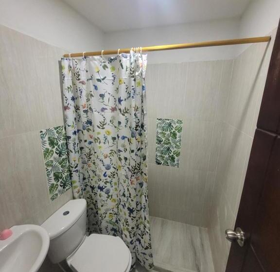 Номер Стандарт, Hostel Rincon Del Mar Ebenezer