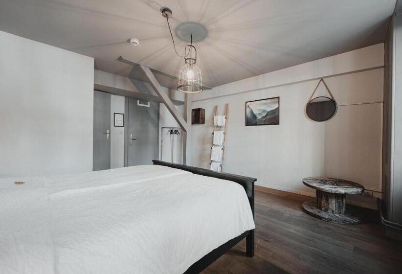 اتاق سوپریور, No8 Boutique Hotel   Self Check In