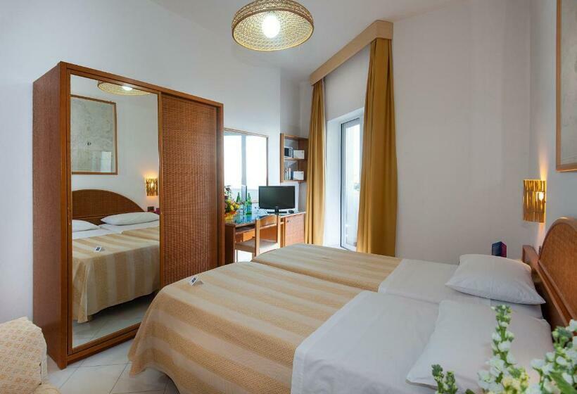 Номер Стандарт, Ecoresort Le Sirene   Caroli Hotels