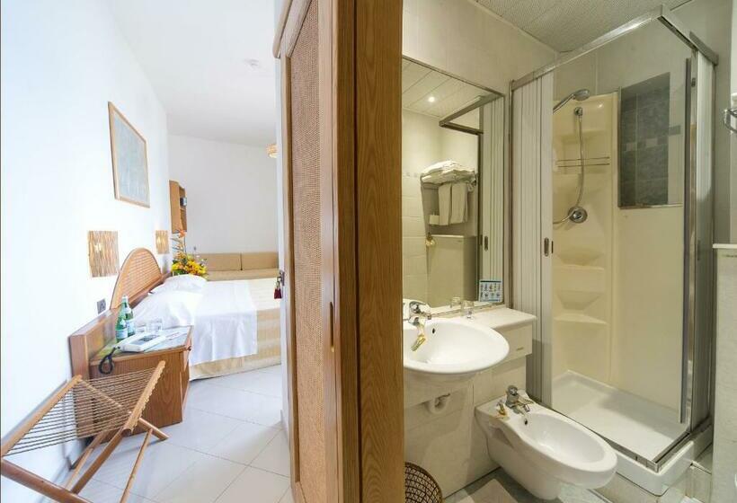 اتاق استاندارد, Ecoresort Le Sirene   Caroli Hotels
