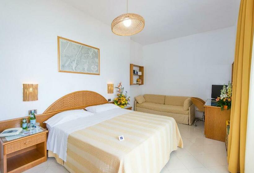 Номер Стандарт, Ecoresort Le Sirene   Caroli Hotels