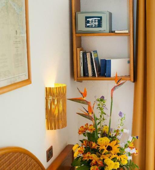 اتاق استاندارد, Ecoresort Le Sirene   Caroli Hotels