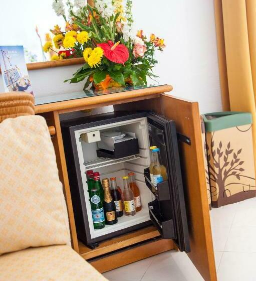 Номер Стандарт, Ecoresort Le Sirene   Caroli Hotels