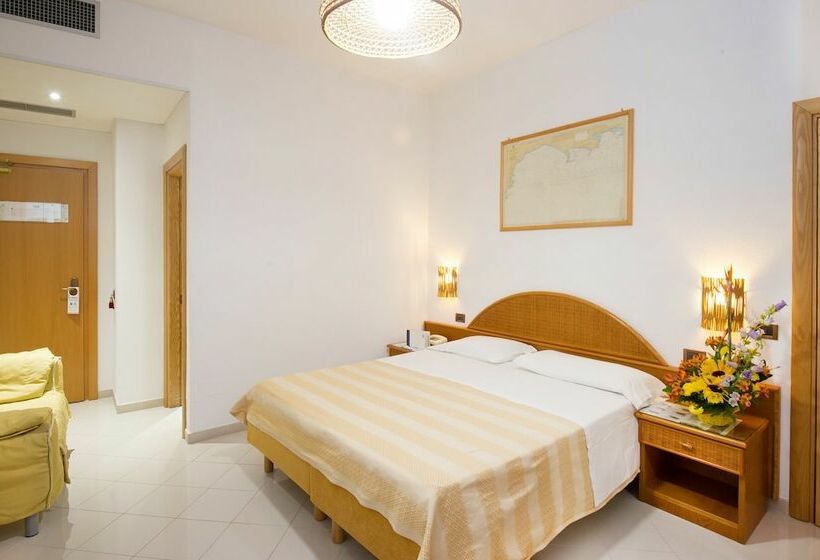 Номер Стандарт, Ecoresort Le Sirene   Caroli Hotels