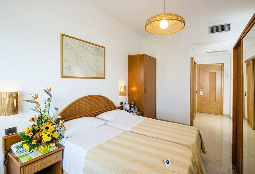 Номер Стандарт, Ecoresort Le Sirene   Caroli Hotels