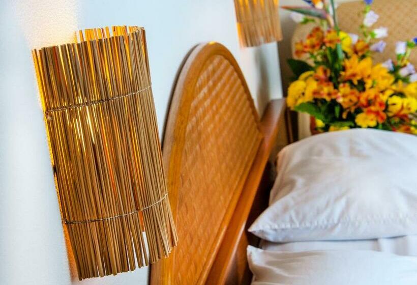 Номер Стандарт Индивидуальный, Ecoresort Le Sirene   Caroli Hotels