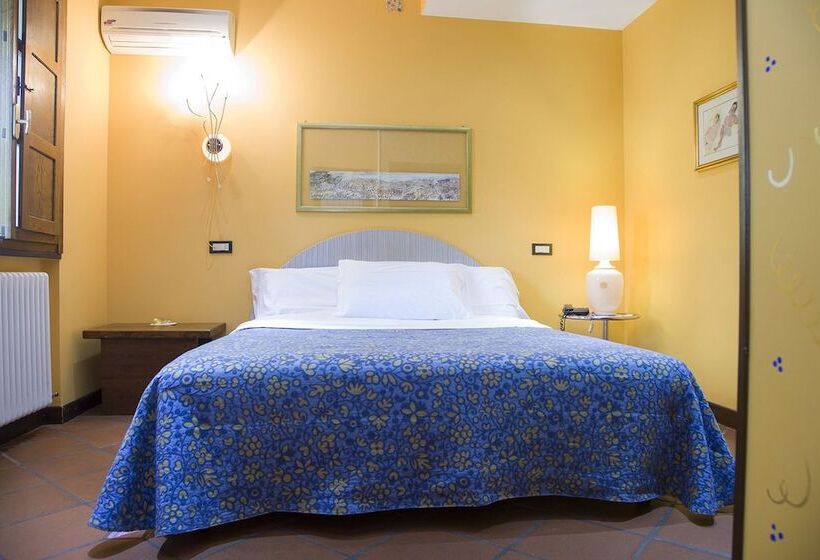 Номер Superior, Locanda Di Alia   B&b