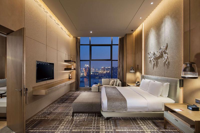 חדר בסיסי, Condominio Monti Boutique