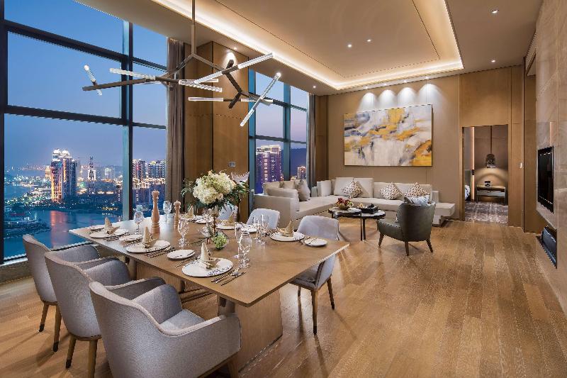 חדר בסיסי, Condominio Monti Boutique