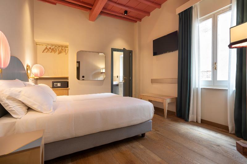 חדר סטנדרט, Condominio Monti Boutique