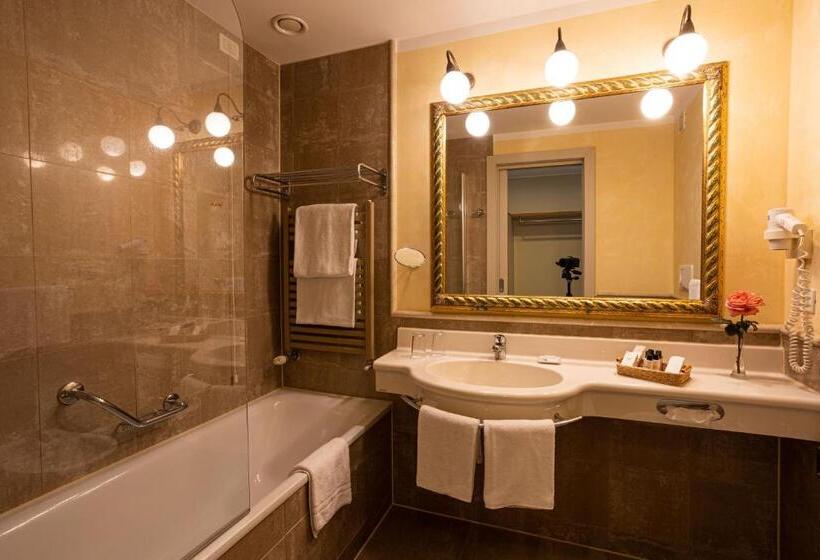 Номер Комфорт Индивидуальный, Cosmo Hotel Palace