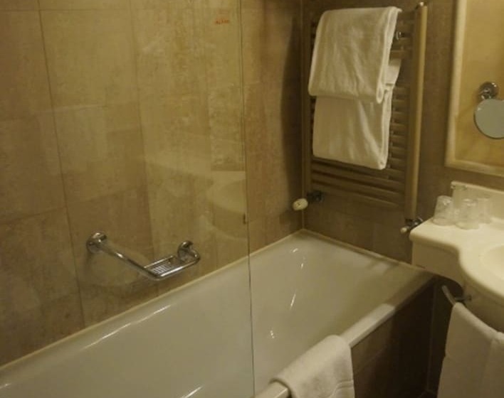 Трехместный Номер Классика, Cosmo Hotel Palace