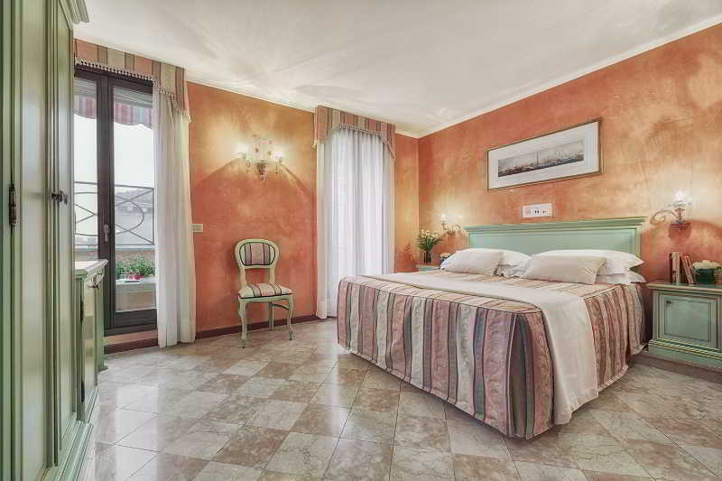 اتاق استاندارد, Firenze