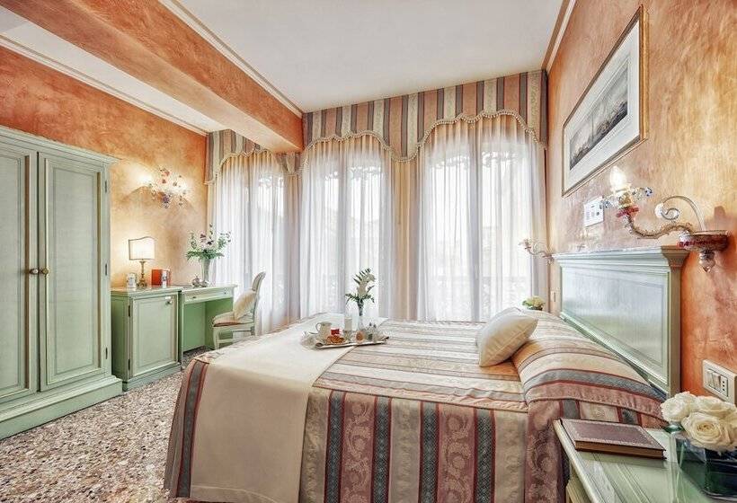 اتاق استاندارد, Firenze
