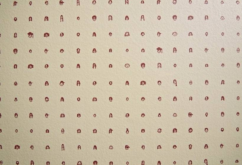 豪华房间, Abacus