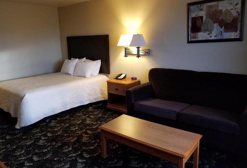 Номер Стандарт, Grand View Inn & Suites