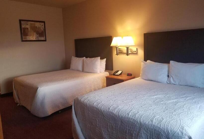 Номер Стандарт, Grand View Inn & Suites