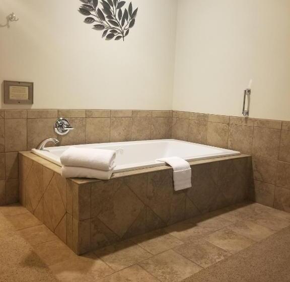 Стандартный Номер Кровать Кинг, Grand View Inn & Suites
