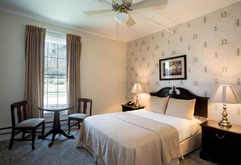 Номер Стандарт, Green Park Inn
