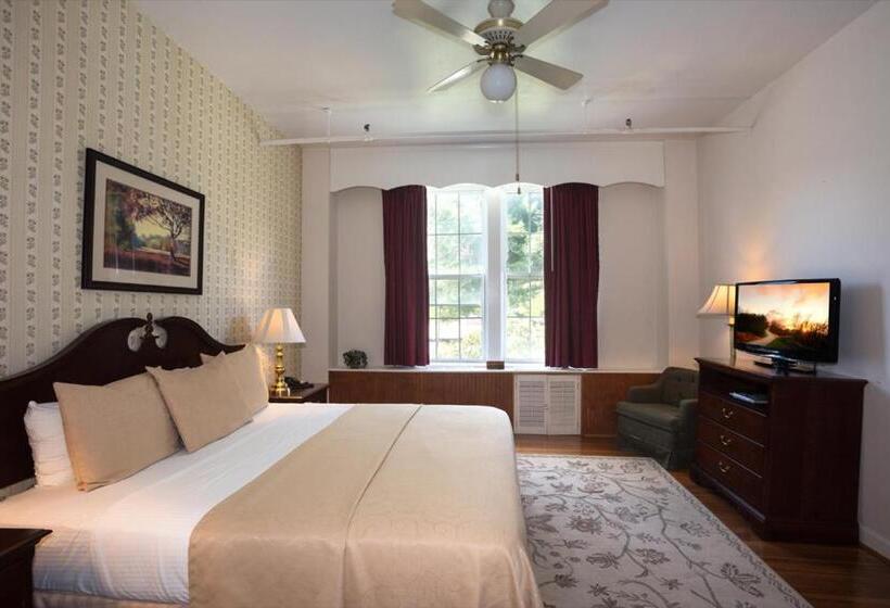 Номер Deluxe, Green Park Inn