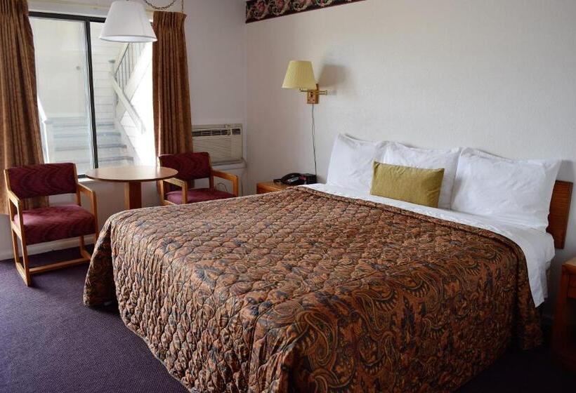 Стандартный Номер Кровать Кинг, Littletree Inn