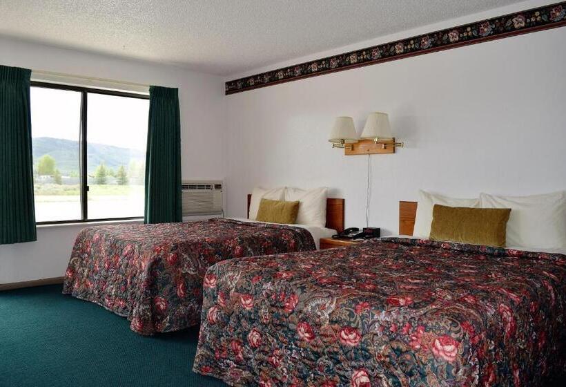 Номер Стандарт, Littletree Inn