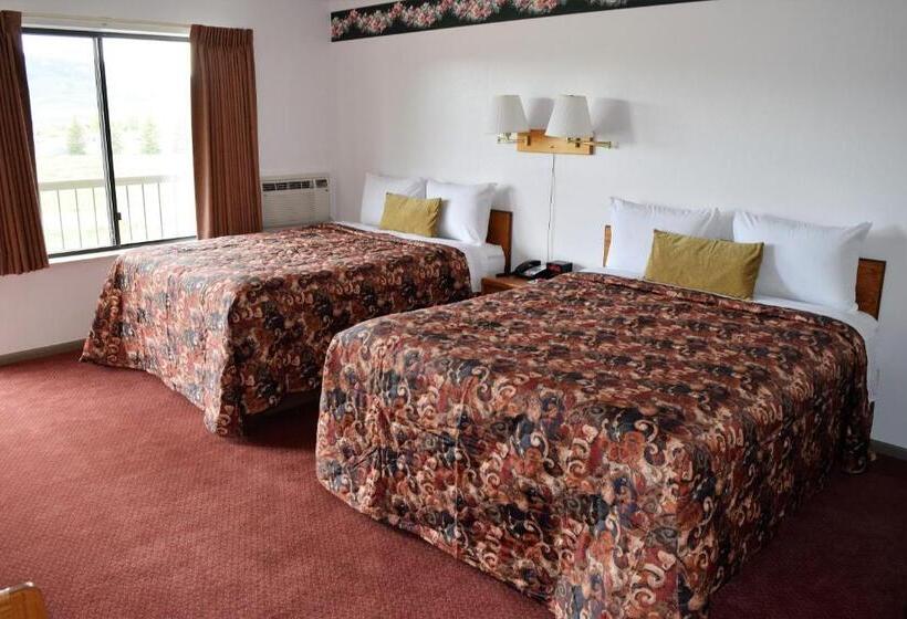 Номер Стандарт, Littletree Inn