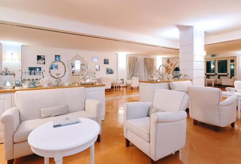 Номер Basic, Oleandri Resort Paestum
