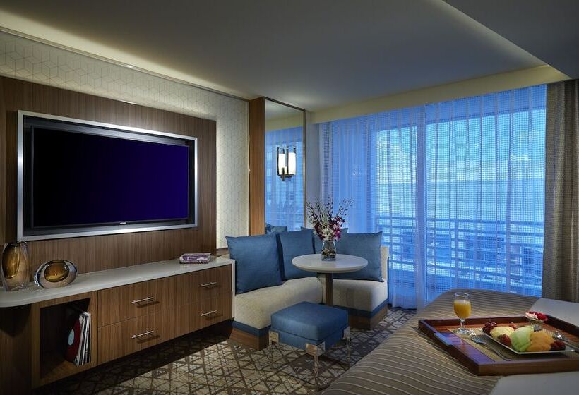 Номер Deluxe, Seminole Hard Rock Hotel And Casino Tampa