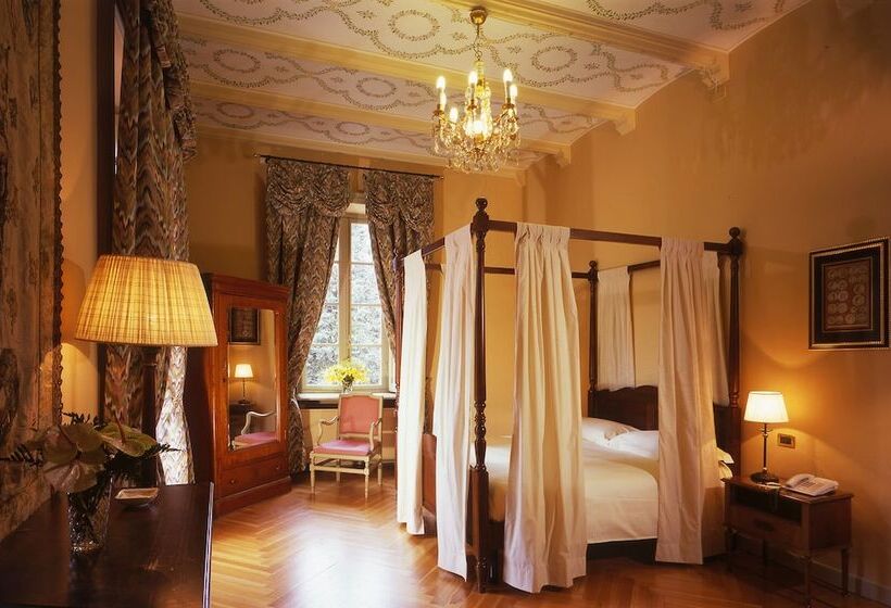 스위트, Sina Villa Matilde