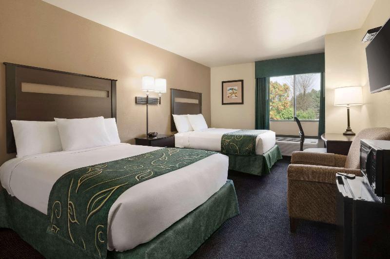 Номер Стандарт, Travelodge By Wyndham Brunswick Near Fredrick