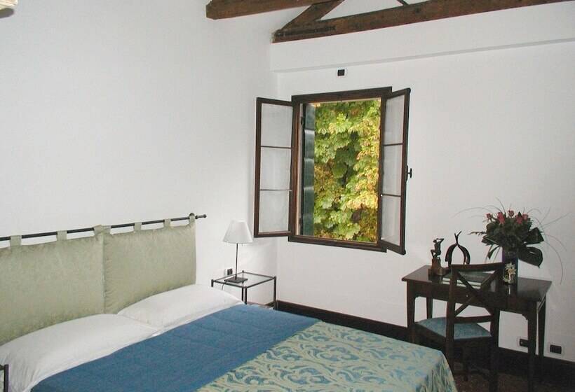 Номер Superior, Villa Alberti